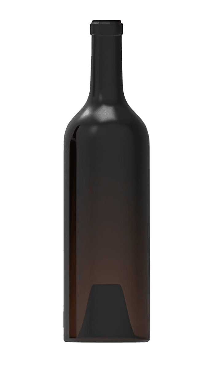 Ultra Magnum 1500 ml wine bottle