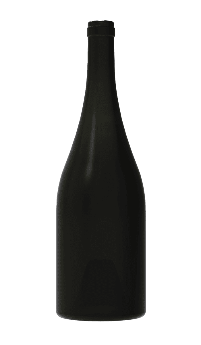 Heavy Reserve 750 ml wine bottle