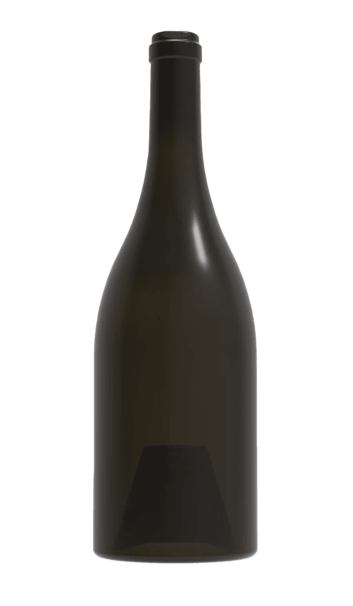 Artisan 750 ml wine bottle