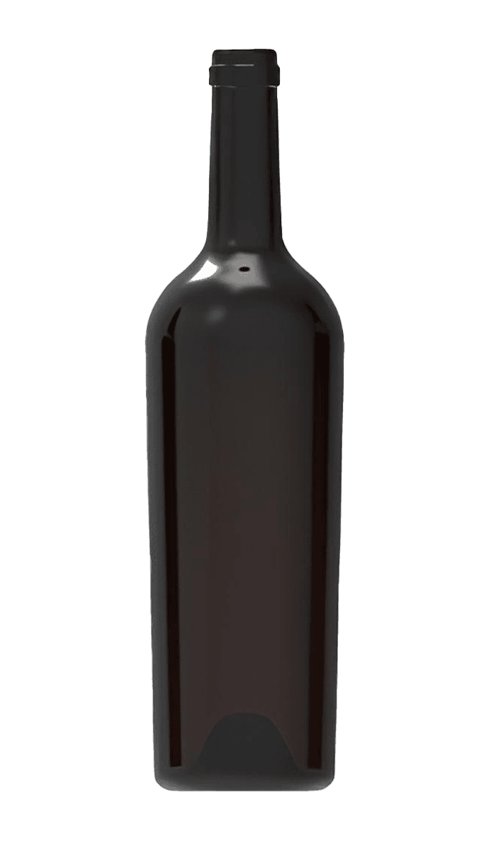 Magnum 1500 ml wine bottle
